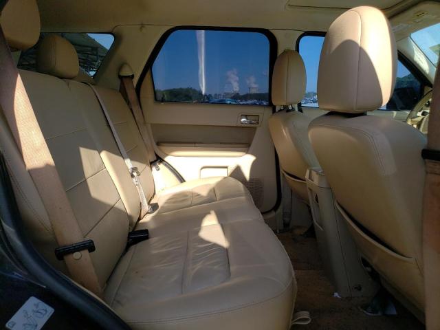 Photo 11 from auction – 2011 FORD ESCAPE LIM with VIN 1FMCU0EG5BKC59819