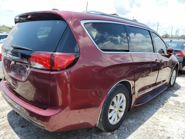 Photo 3 from auction – 2019 CHRYSLER PACIFICA T with VIN 2C4RC1BG9KR710683