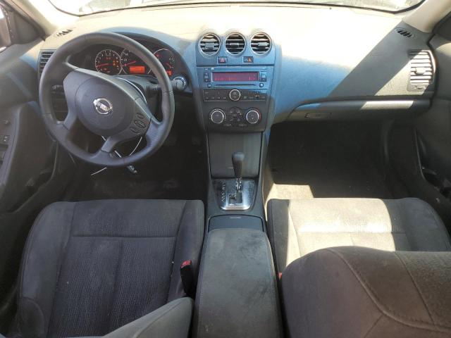 Photo 8 from auction – 2010 NISSAN ALTIMA BAS with VIN 1N4AL2AP7AN405866