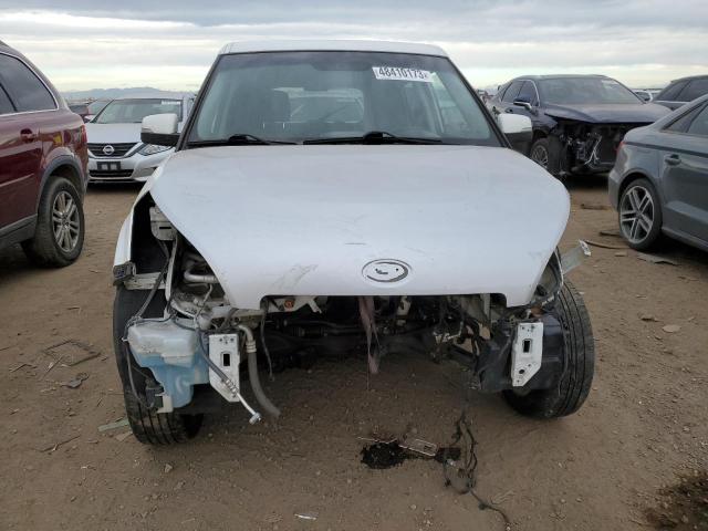 Photo 5 from auction – 2013 KIA SOUL + with VIN KNDJT2A64D7776171