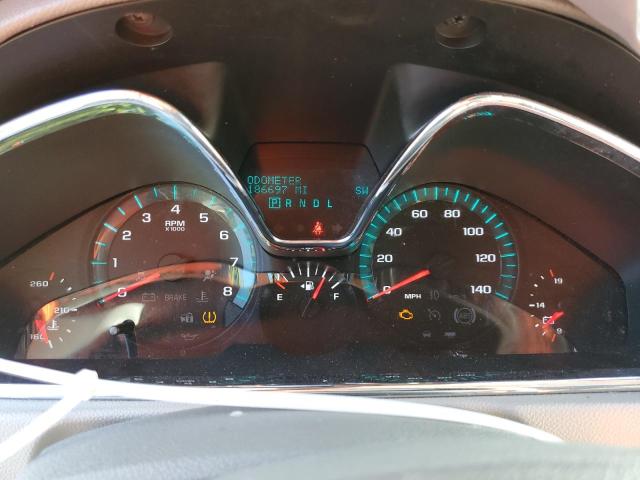 Photo 9 from auction – 2014 CHEVROLET TRAVERSE L with VIN 1GNKRJKD9EJ334394