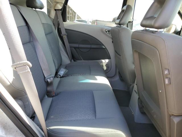 Photo 10 from auction – 2008 CHRYSLER PT CRUISER with VIN 3A8FY58BX8T151425
