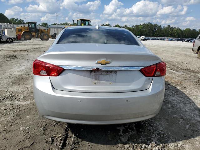 Photo 6 from auction – 2016 CHEVROLET IMPALA LT with VIN 2G1105SA2G9191534