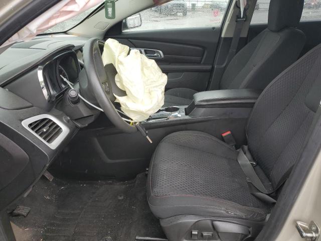 Photo 7 from auction – 2015 GMC TERRAIN SL with VIN 2GKFLVEK0F6200440
