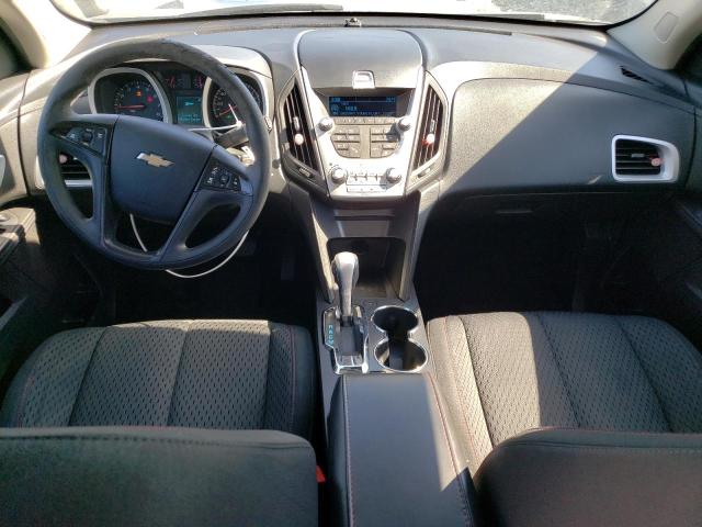 Photo 8 from auction – 2012 CHEVROLET EQUINOX LS with VIN 2GNALBEK9C1226751