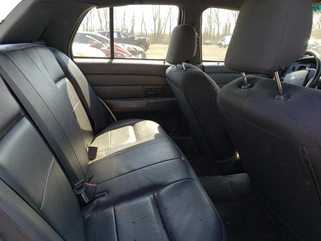 Photo 10 from auction – 2008 FORD CROWN VICT with VIN 2FAFP71VX8X138415