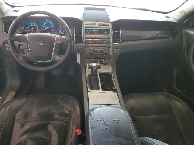Photo 8 from auction – 2010 FORD TAURUS LIM with VIN 1FAHP2FW5AG100325