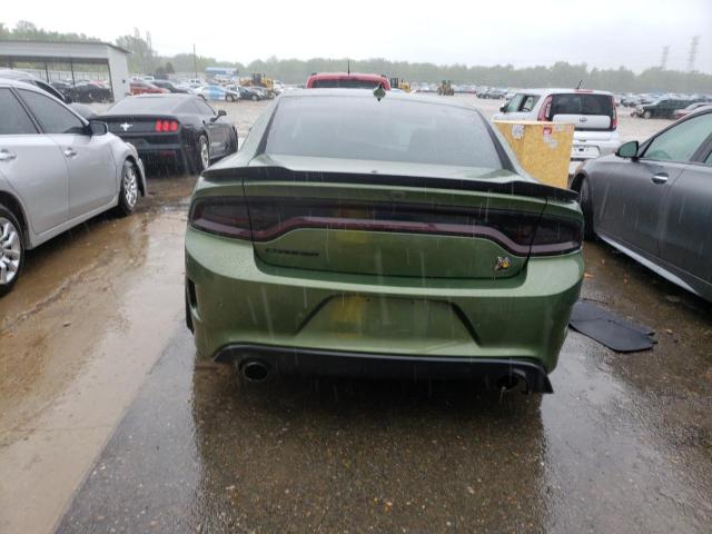 Photo 6 from auction – 2020 DODGE CHARGER SC with VIN 2C3CDXGJXLH201417