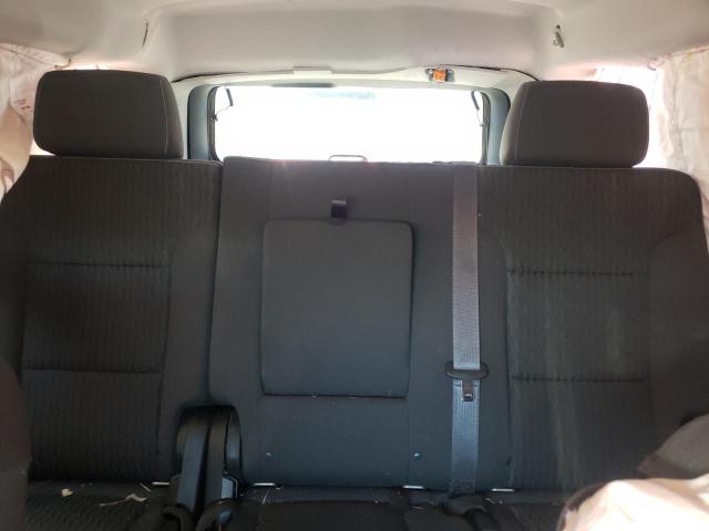 Photo 10 from auction – 2016 CHEVROLET TAHOE C150 with VIN 1GNSCAKC2GR469889