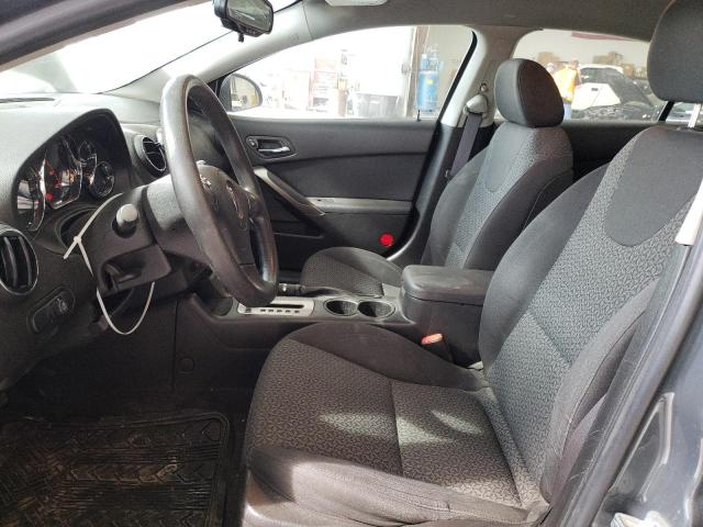 Photo 7 from auction – 2008 PONTIAC G6 BASE with VIN 1G2ZG57B084204510