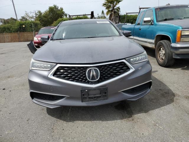 Photo 5 from auction – 2018 ACURA TLX with VIN 19UUB1F35JA000978