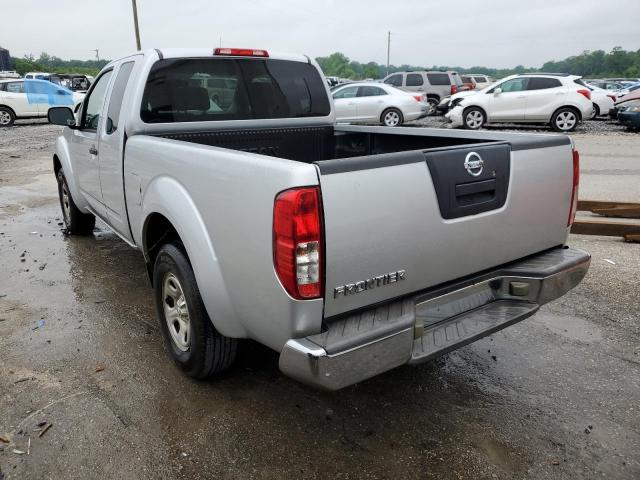 Photo 2 from auction – 2012 NISSAN FRONTIER S with VIN 1N6BD0CT0CC408467