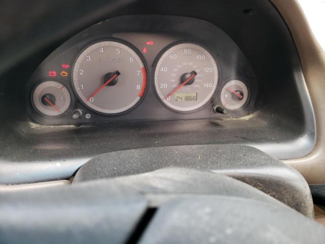 Photo 9 from auction – 2002 HONDA CIVIC EX with VIN 1HGEM21912L004757