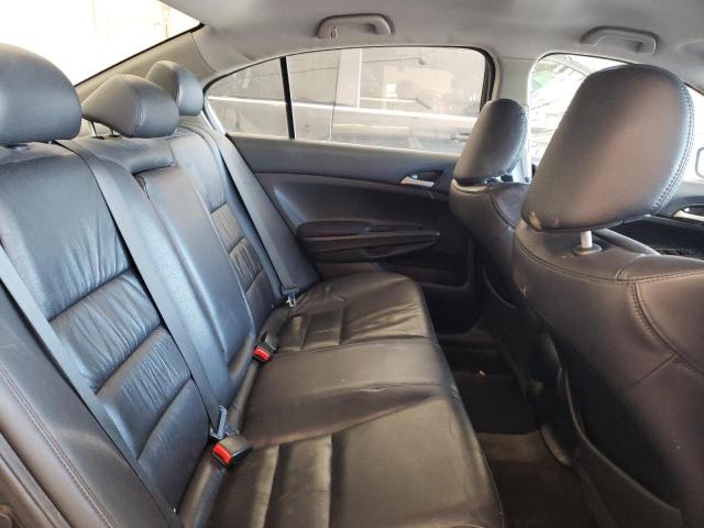 Photo 10 from auction – 2012 HONDA ACCORD SE with VIN 1HGCP2F69CA055126