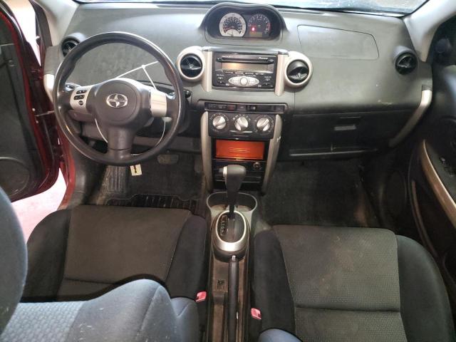 Photo 8 from auction – 2006 TOYOTA SCION XA with VIN JTKKT624665016999