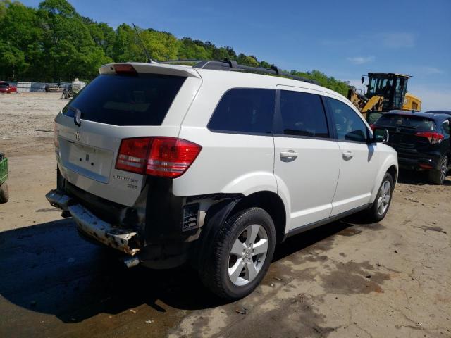Photo 3 from auction – 2010 DODGE JOURNEY SX with VIN 3D4PG5FV0AT239467