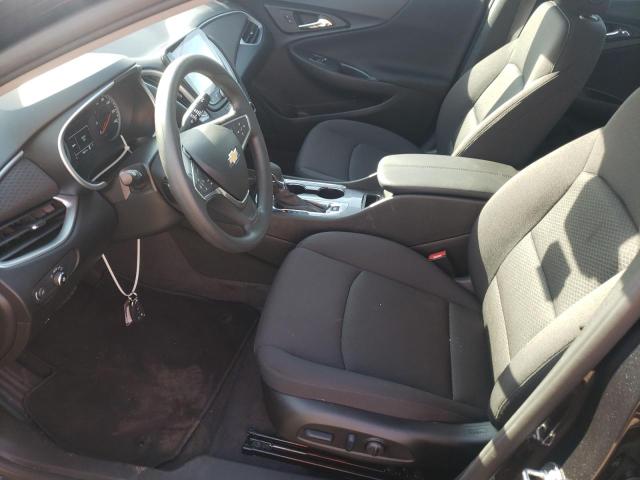 Photo 7 from auction – 2023 CHEVROLET MALIBU LT with VIN 1G1ZD5ST2PF138798