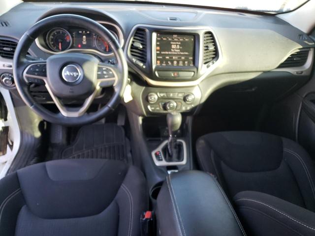 Photo 8 from auction – 2016 JEEP CHEROKEE L with VIN 1C4PJLCB3GW167938