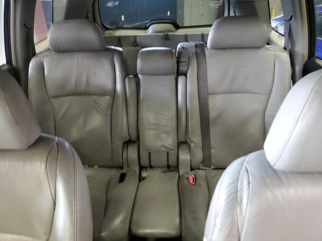 Photo 10 from auction – 2008 TOYOTA HIGHLANDER with VIN JTEES43A582022406