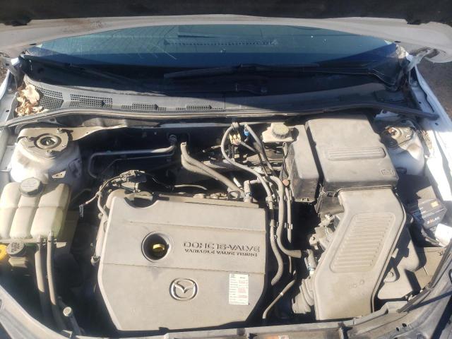 Photo 11 from auction – 2007 MAZDA 3 HATCHBAC with VIN JM1BK343271704956