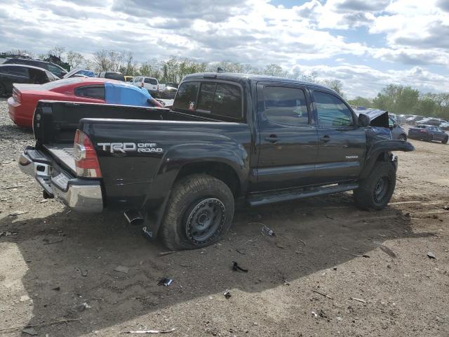 Photo 3 from auction – 2015 TOYOTA TACOMA DOU with VIN 5TFLU4EN7FX142861