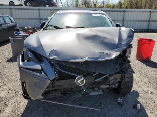 Photo 5 from auction – 2015 LEXUS NX 200T with VIN JTJBARBZ9F2031179