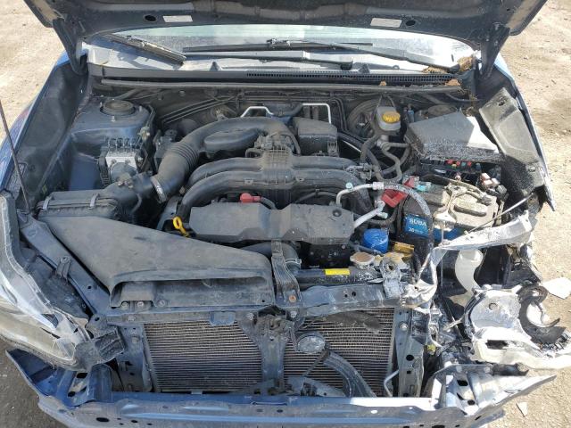 Photo 11 from auction – 2016 SUBARU CROSSTREK with VIN JF2GPAKC2GH274868