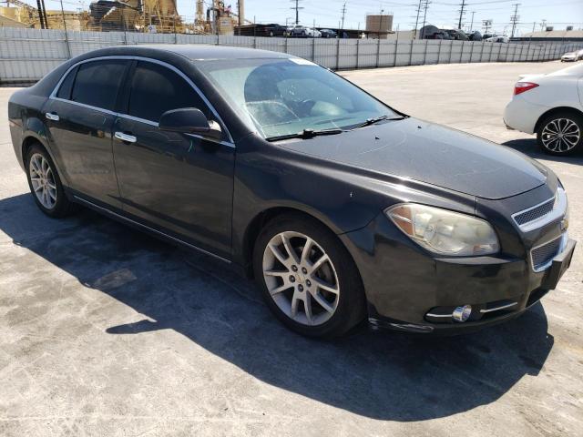 Photo 4 from auction – 2011 CHEVROLET MALIBU LTZ with VIN 1G1ZE5E17BF383984
