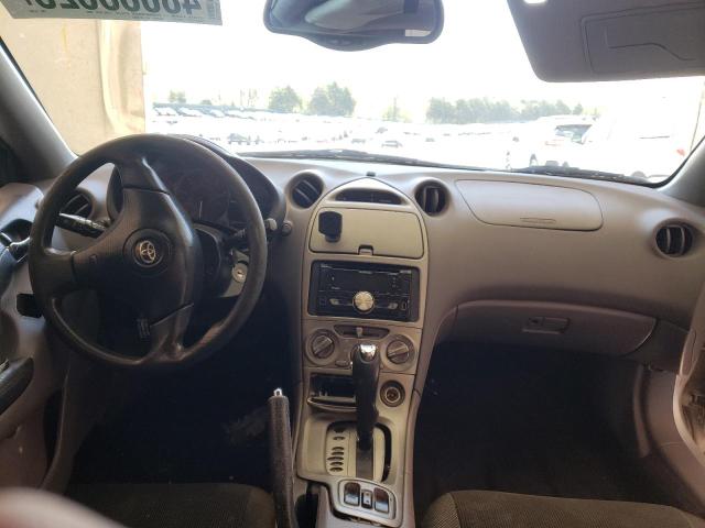 Photo 8 from auction – 2002 TOYOTA CELICA GT with VIN JTDDR32T720137407