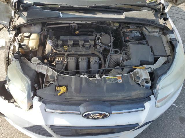 Photo 11 from auction – 2012 FORD FOCUS SE with VIN 1FAHP3K24CL469597