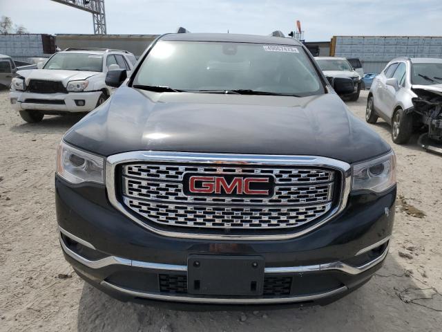 Photo 5 from auction – 2018 GMC ACADIA DEN with VIN 1GKKNXLSXJZ165894