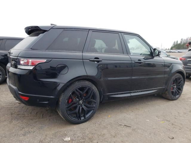 Photo 3 from auction – 2017 LAND ROVER RANGE ROVE with VIN SALWV2FV9HA159950