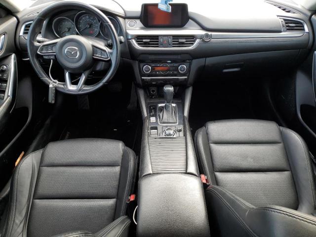 Photo 8 from auction – 2017 MAZDA 6 TOURING with VIN JM1GL1V50H1138613