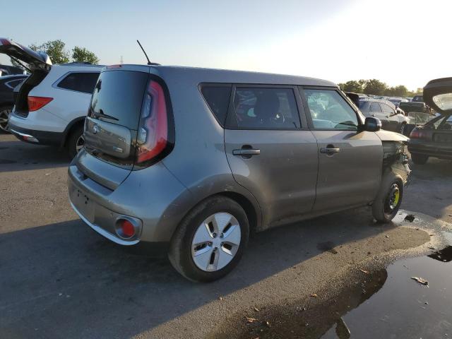 Photo 3 from auction – 2016 KIA SOUL EV + with VIN KNDJX3AE8G7012202