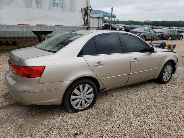 Photo 3 from auction – 2009 HYUNDAI SONATA SE with VIN 5NPEU46C59H533674
