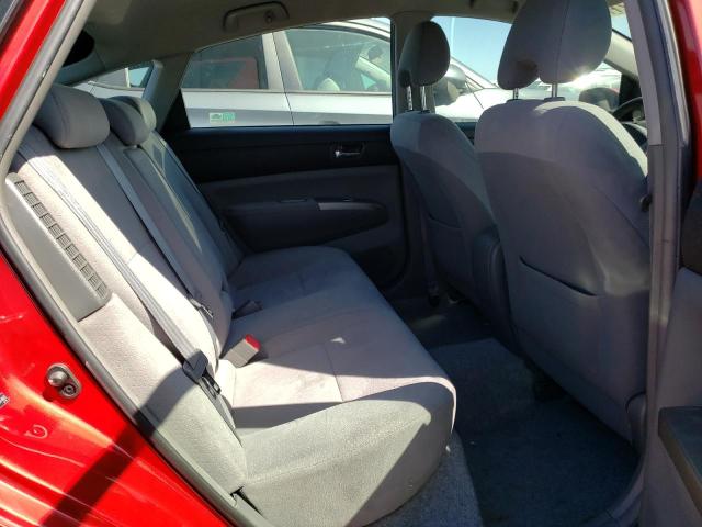 Photo 10 from auction – 2008 TOYOTA PRIUS with VIN JTDKB20U783414601
