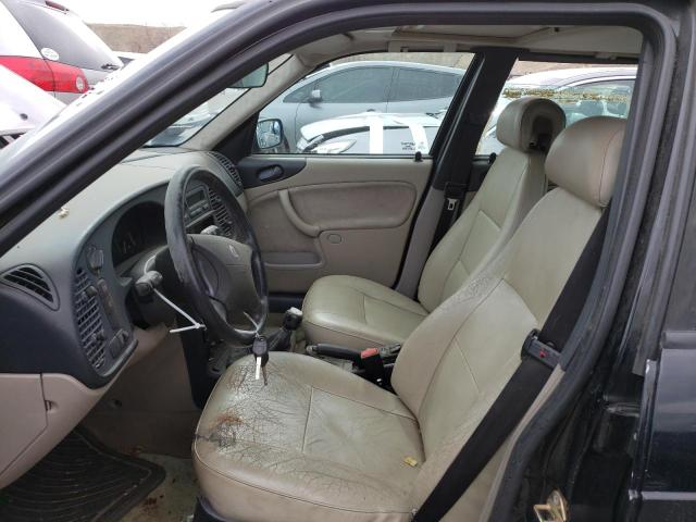 Photo 7 from auction – 1998 SAAB 900 S with VIN YS3DD55B0W2014161