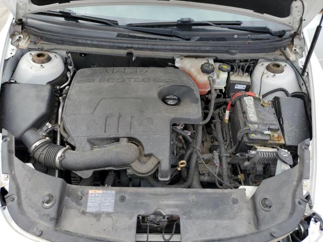 Photo 11 from auction – 2012 CHEVROLET MALIBU LS with VIN 1G1ZB5E09CF217192