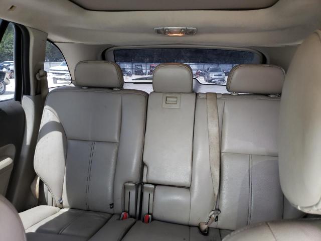 Photo 10 from auction – 2010 FORD EDGE SEL with VIN 2FMDK3JC4ABB42319