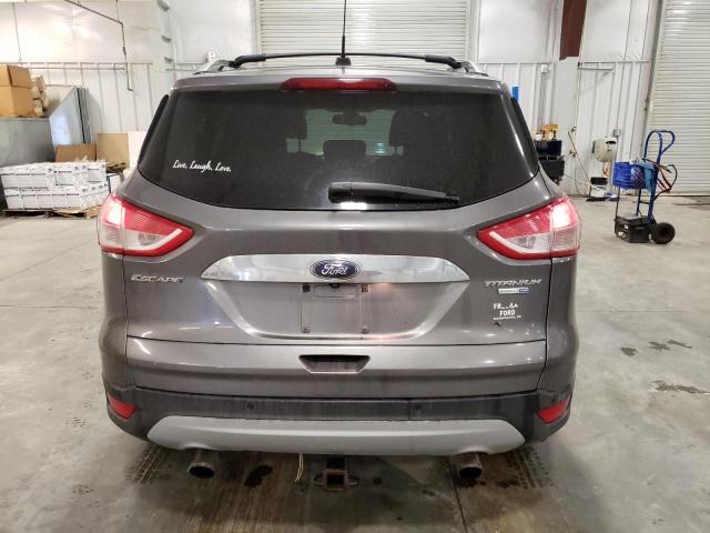 Фото 6 с аукциона – 2014 FORD ESCAPE TIT с VIN 1FMCU9J98EUD62396