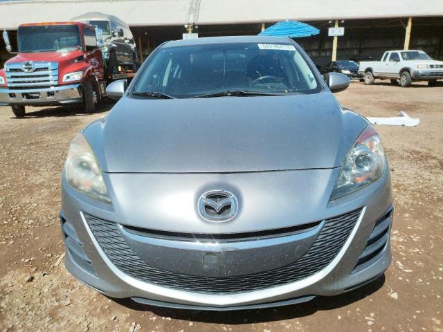 Photo 5 from auction – 2010 MAZDA 3 I with VIN JM1BL1SFXA1182194