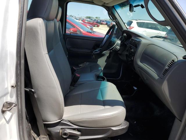 Photo 10 from auction – 2007 FORD RANGER with VIN 1FTYR10D57PA69446