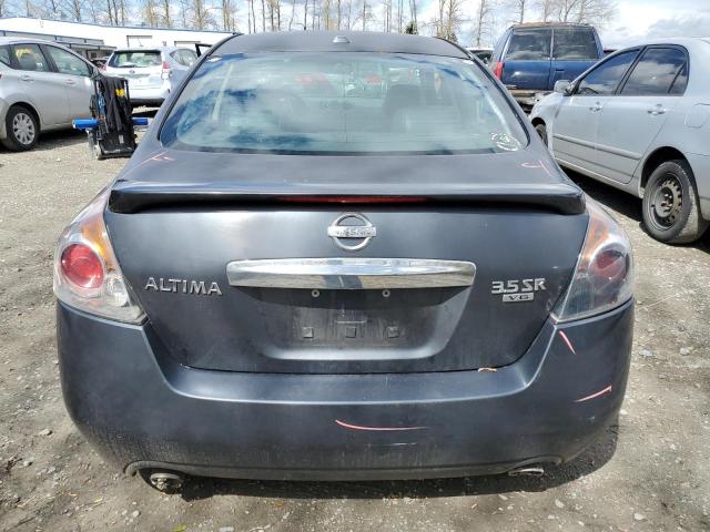 Photo 6 from auction – 2010 NISSAN ALTIMA SR with VIN 1N4BL2AP8AC100876