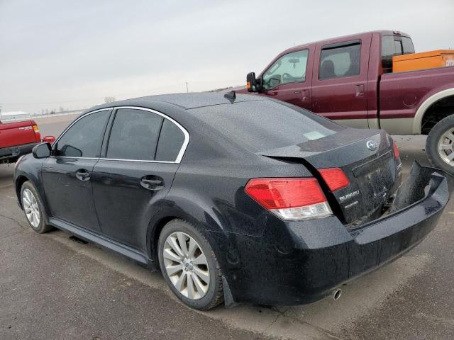 Photo 2 from auction – 2012 SUBARU LEGACY 3.6 with VIN 4S3BMDK69C2037661