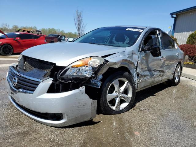 NISSAN ALTIMA 3.5 2007 with VIN 1N4BL21EX7C145373 - Photo from auction