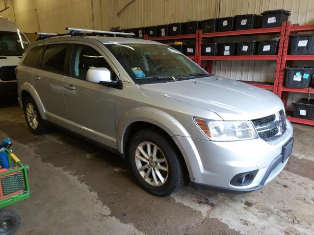 Photo 4 from auction – 2014 DODGE JOURNEY SX with VIN 3C4PDDBG1ET176621