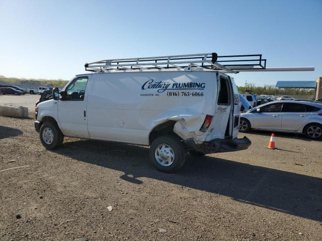 Photo 2 from auction – 2013 FORD ECONOLINE with VIN 1FTNE2EW5DDA05127