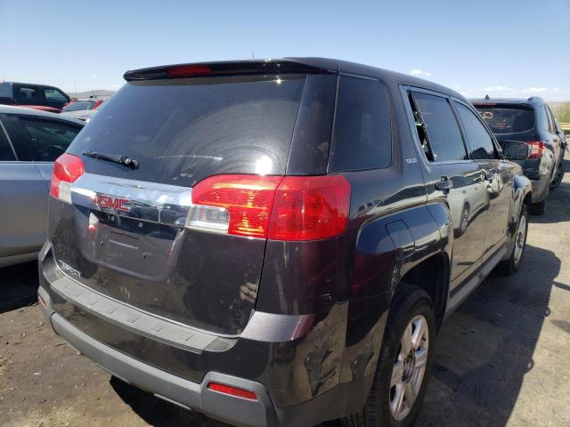Foto 3 de la subasta – 2015 GMC TERRAIN SL con VIN 2GKALMEK7F6323771