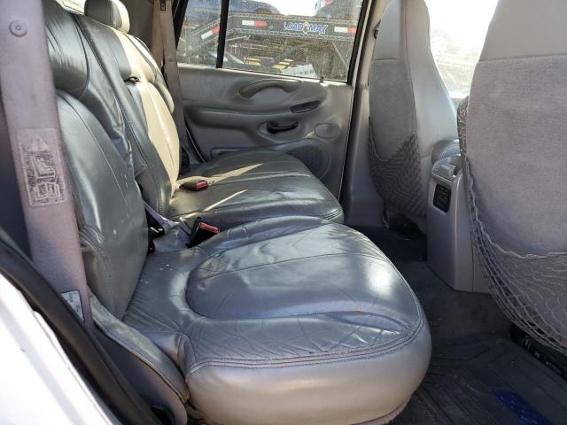Photo 10 from auction – 1999 FORD EXPEDITION with VIN 1FMPU18L8XLA60622