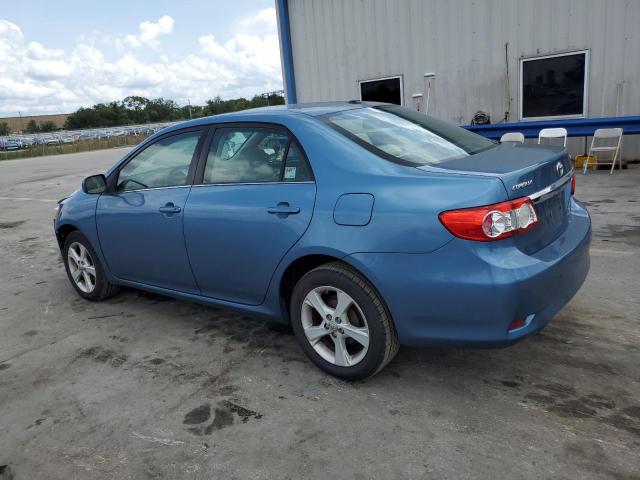 Photo 2 from auction – 2013 TOYOTA COROLLA BA with VIN 5YFBU4EE7DP079509